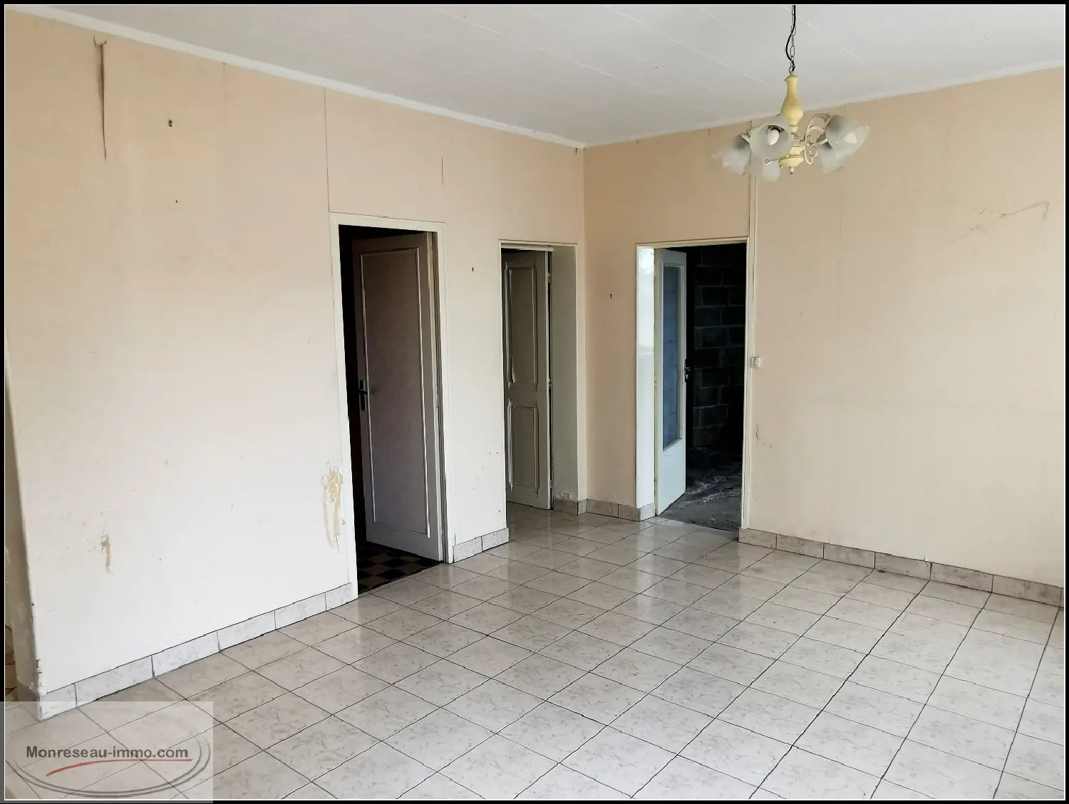  en venta casa Monthois Ardennes 4
