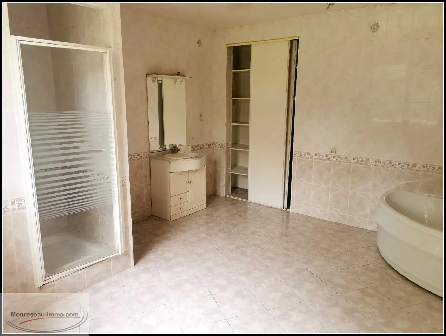  en venta casa Monthois Ardennes 6