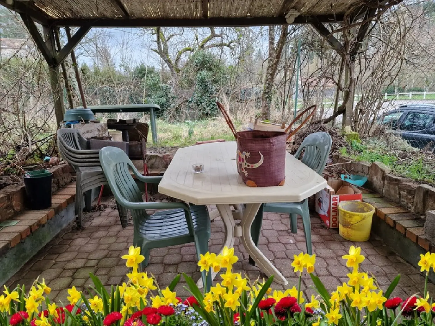  te koop huis Monthureux-sur-Saône Vogezen 1