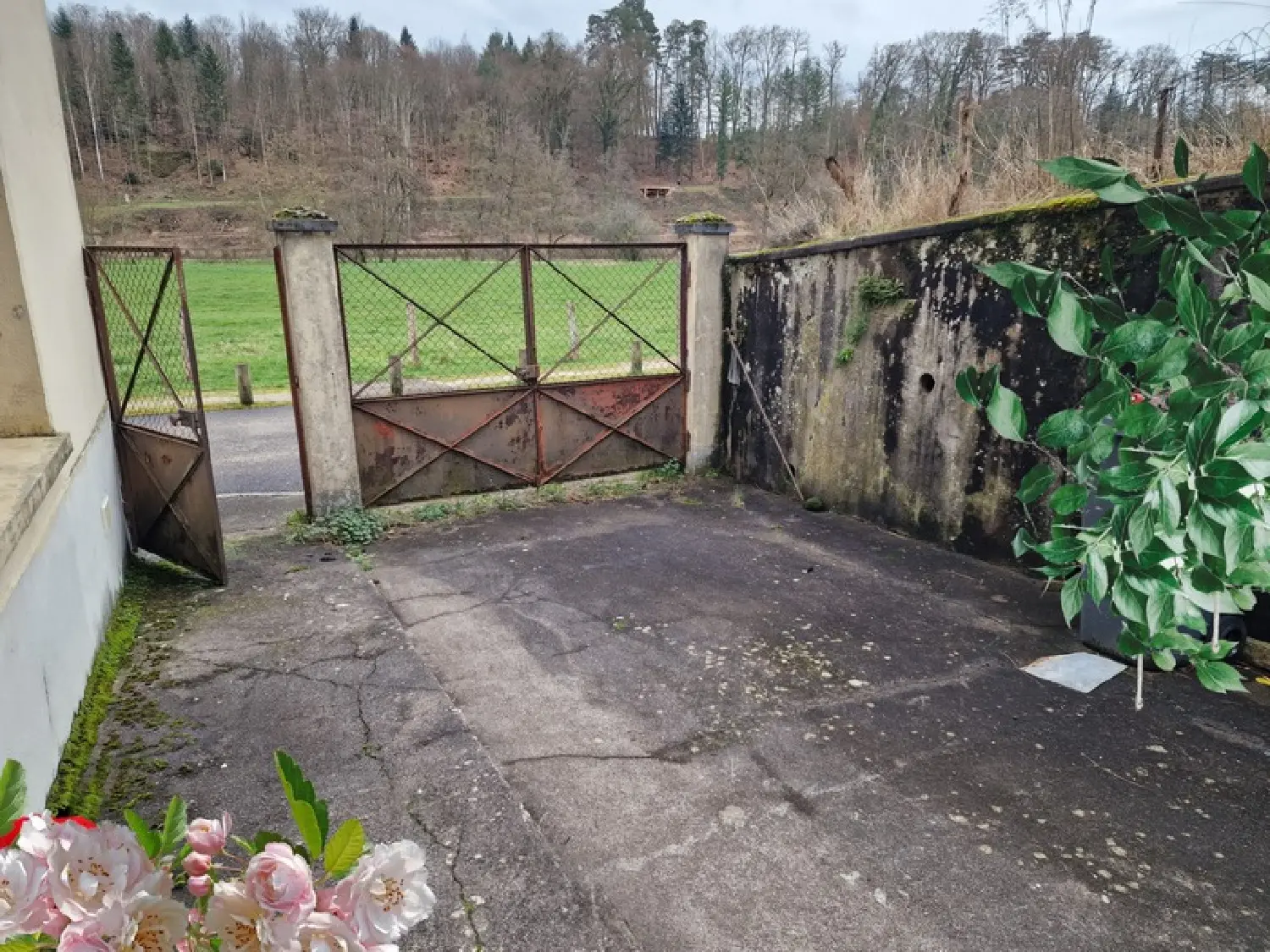  te koop huis Monthureux-sur-Saône Vogezen 3
