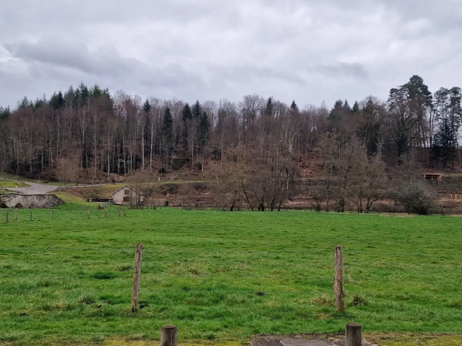  te koop huis Monthureux-sur-Saône Vogezen 5