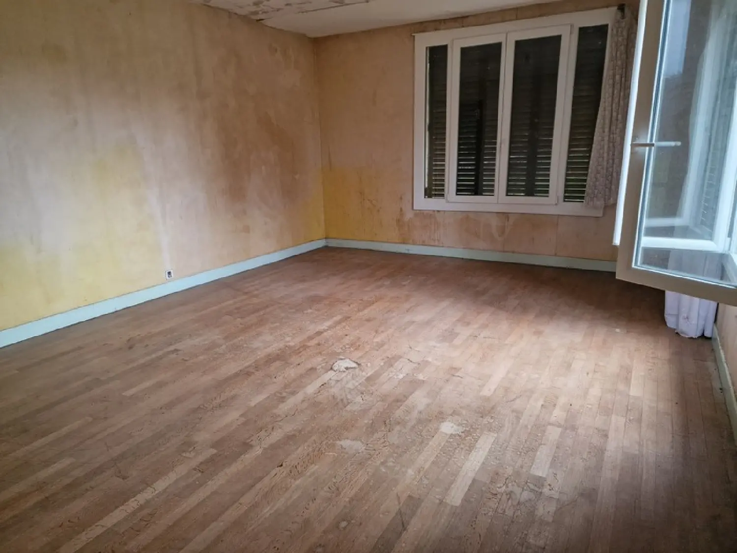  te koop huis Monthureux-sur-Saône Vogezen 6