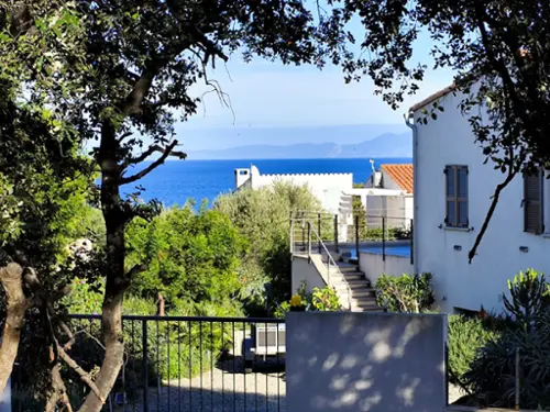 Monticello Haute-Corse casa foto 7089260