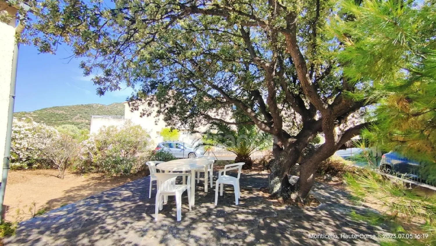  en venta casa Monticello Haute-Corse 3