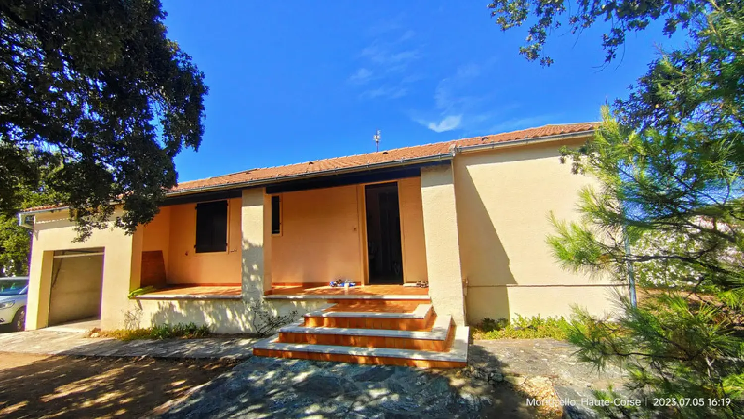 en venta casa Monticello Haute-Corse 4