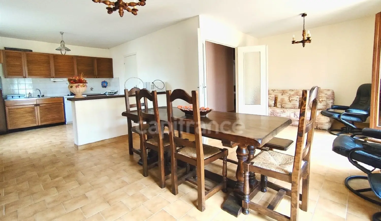  en venta casa Monticello Haute-Corse 5