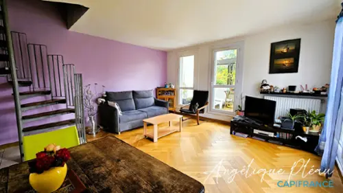 Montigny-le-Bretonneux Yvelines casa foto 7099889
