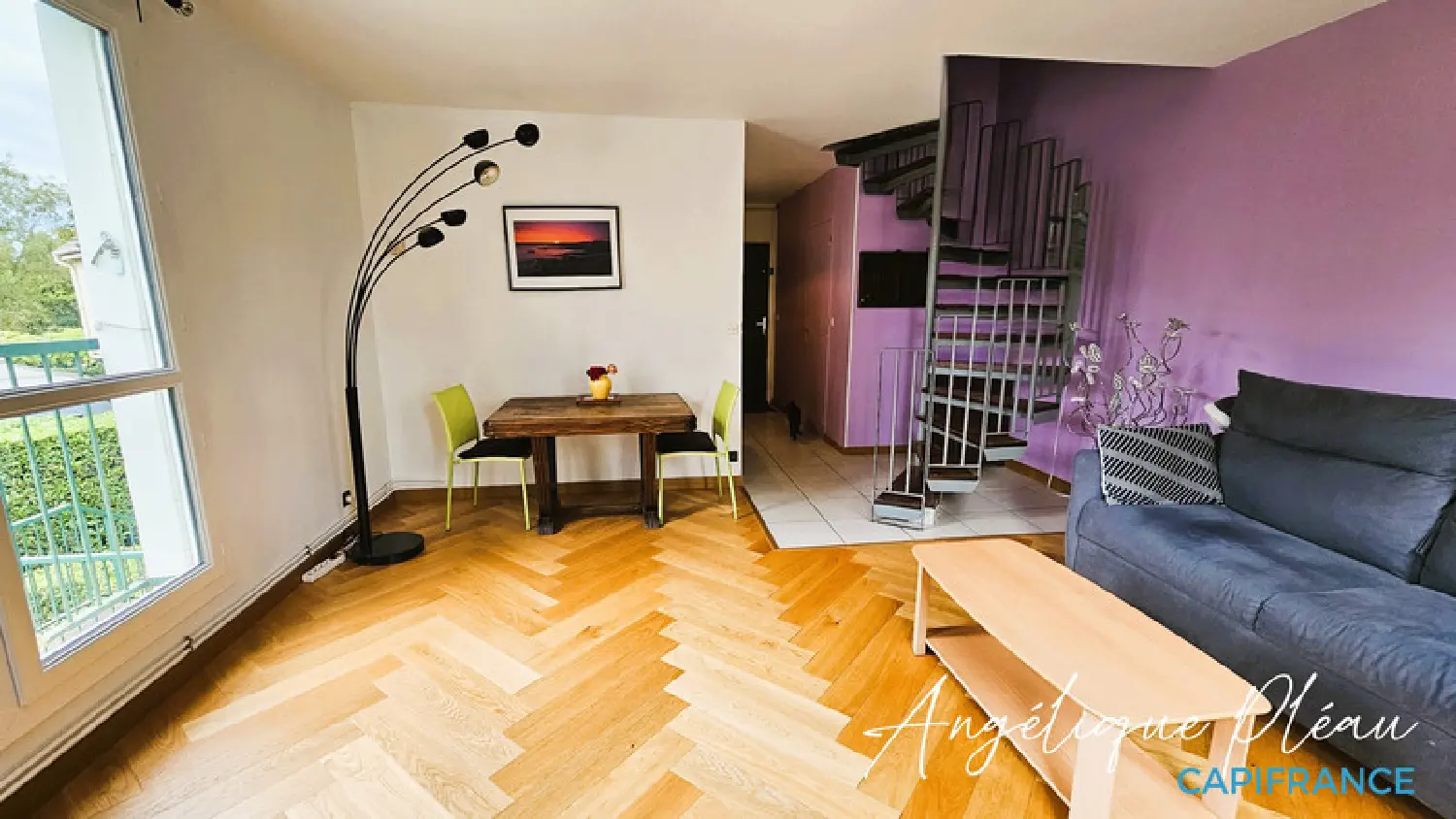  te koop huis Montigny-le-Bretonneux Yvelines 2