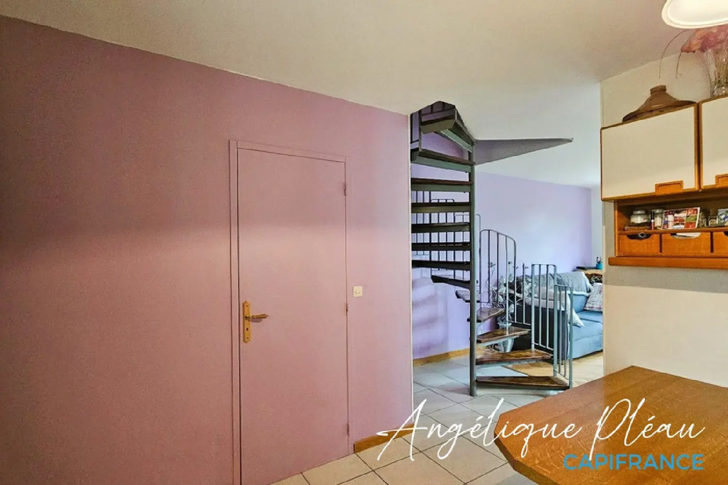  te koop huis Montigny-le-Bretonneux Yvelines 3
