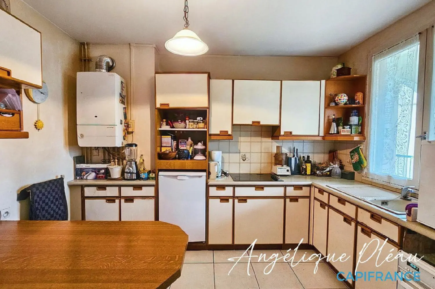  te koop huis Montigny-le-Bretonneux Yvelines 4