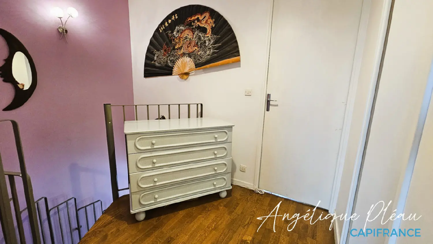 te koop huis Montigny-le-Bretonneux Yvelines 5