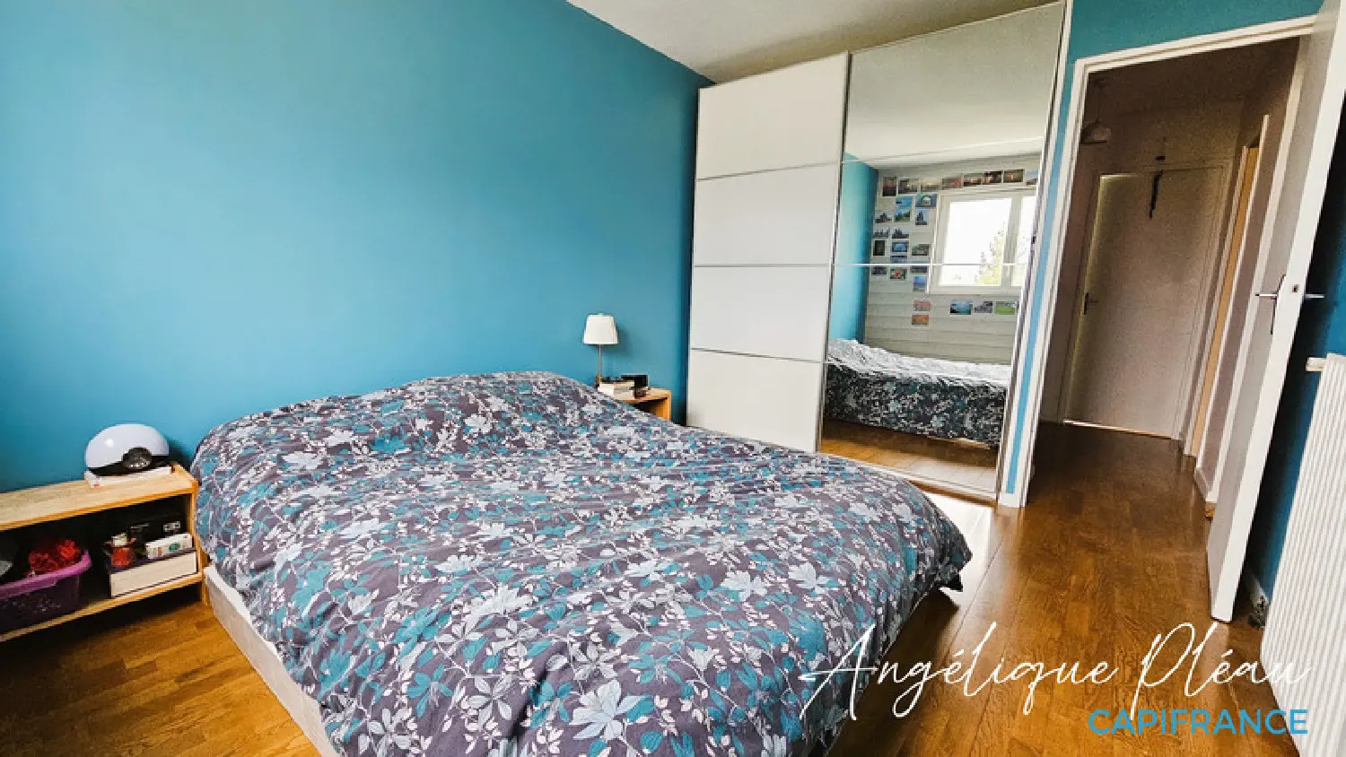  te koop huis Montigny-le-Bretonneux Yvelines 7