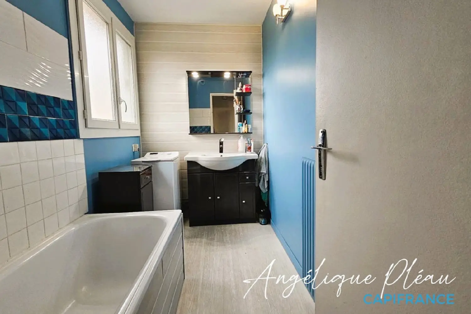  te koop huis Montigny-le-Bretonneux Yvelines 8