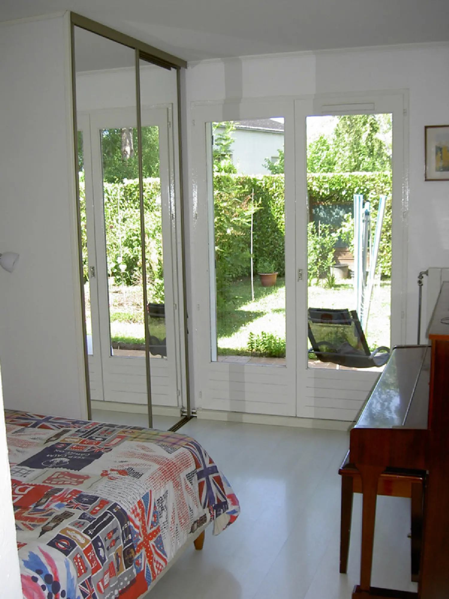  en venta casa Montigny-le-Bretonneux Yvelines 8
