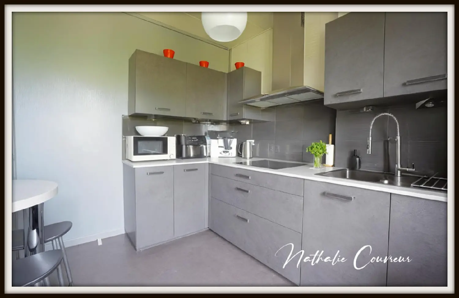  à vendre maison Montigny-lès-Metz Moselle 3