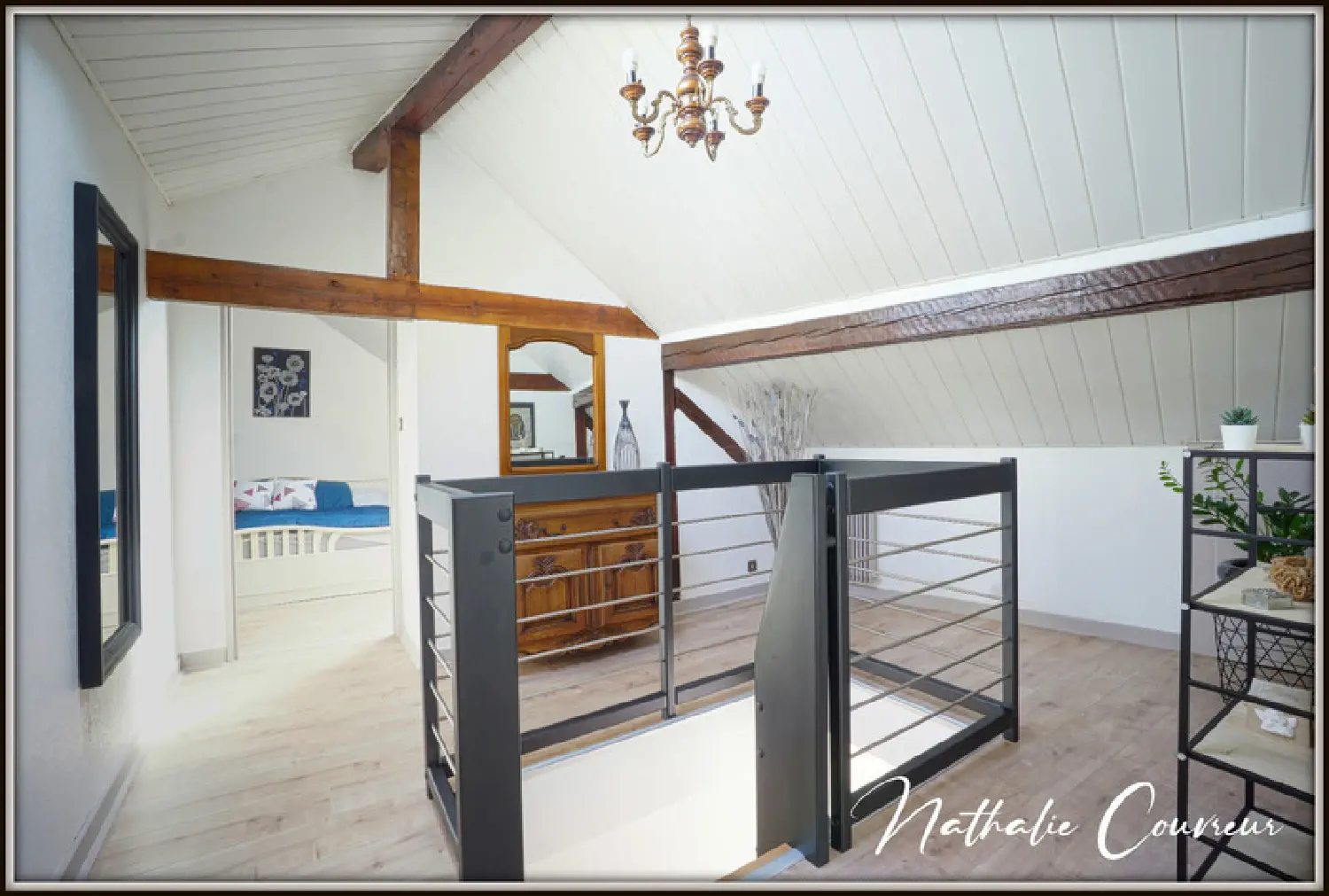  à vendre maison Montigny-lès-Metz Moselle 5