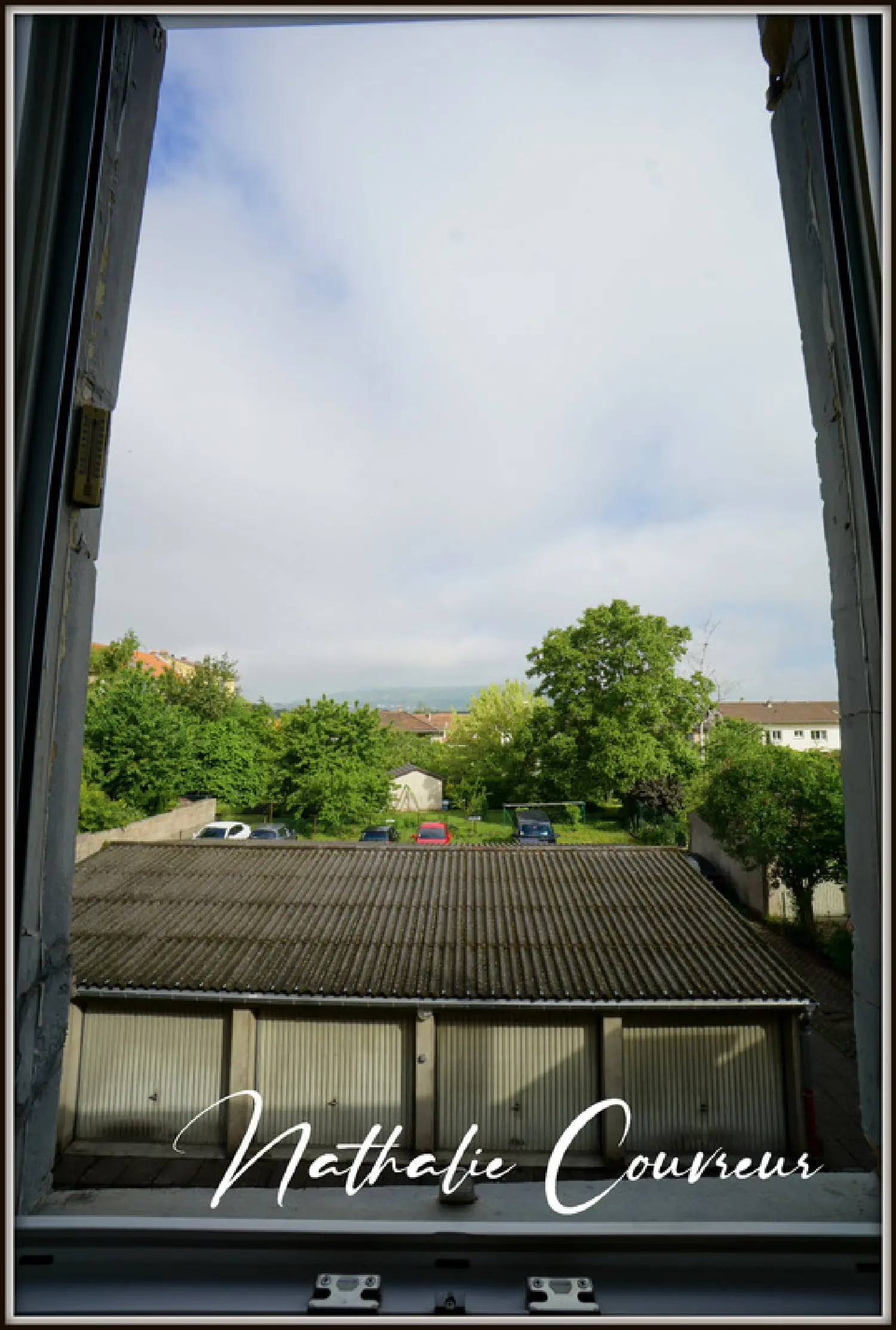  à vendre maison Montigny-lès-Metz Moselle 7