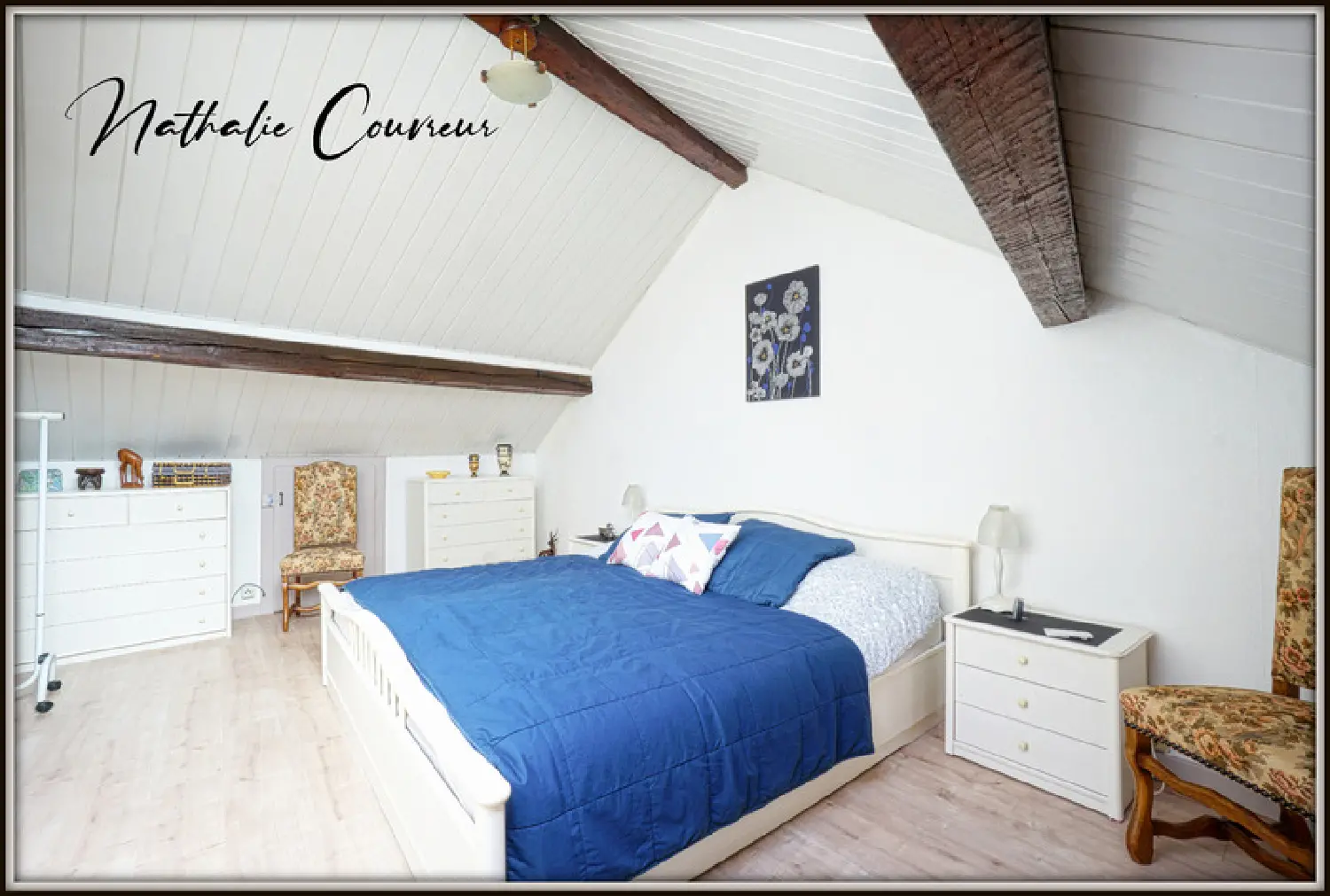  à vendre maison Montigny-lès-Metz Moselle 8