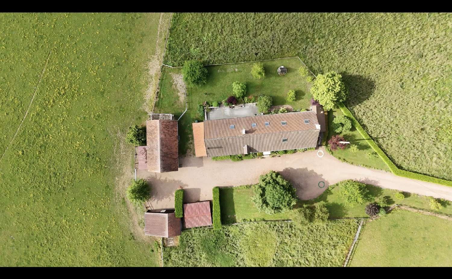  à vendre maison Montigny-sur-Canne Nièvre 3