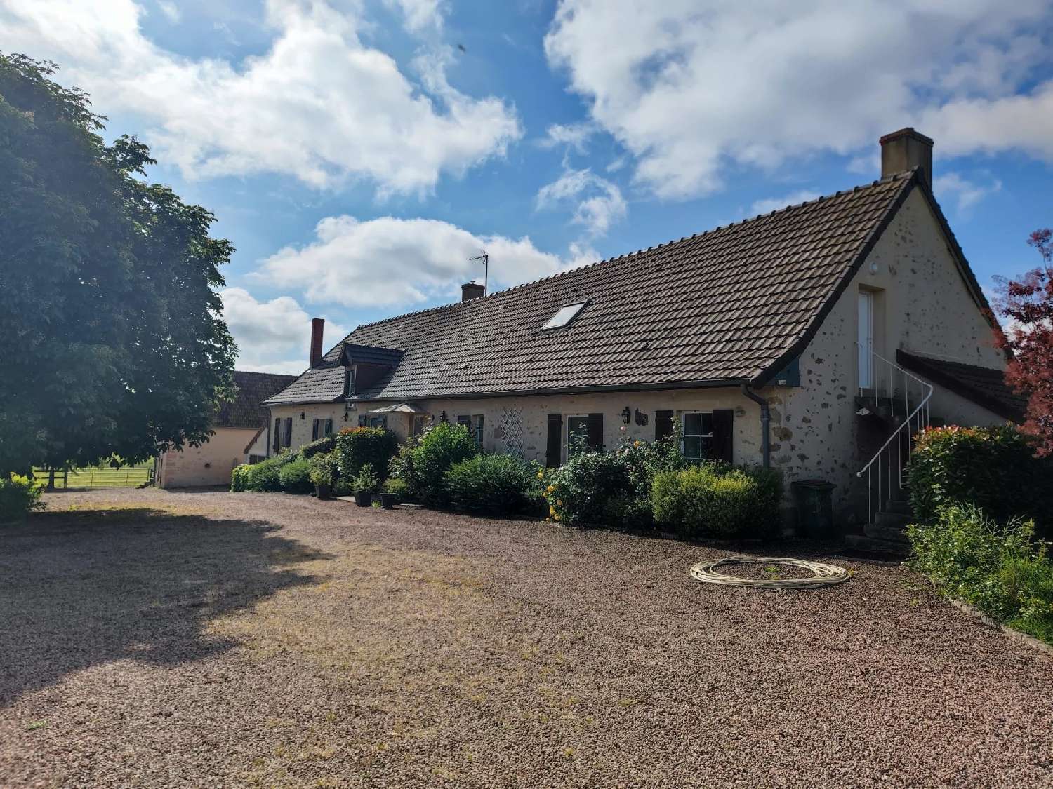  à vendre maison Montigny-sur-Canne Nièvre 4