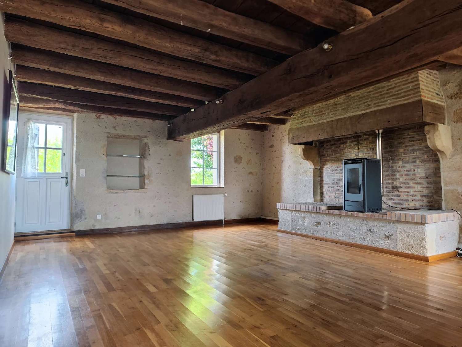 à vendre maison Montigny-sur-Canne Nièvre 5