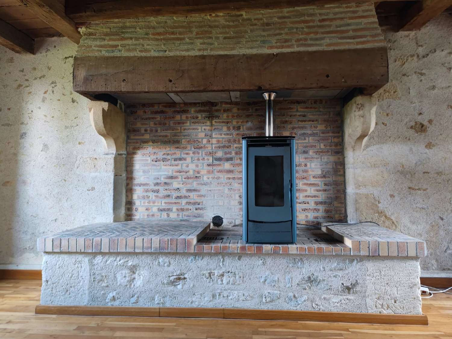  à vendre maison Montigny-sur-Canne Nièvre 6