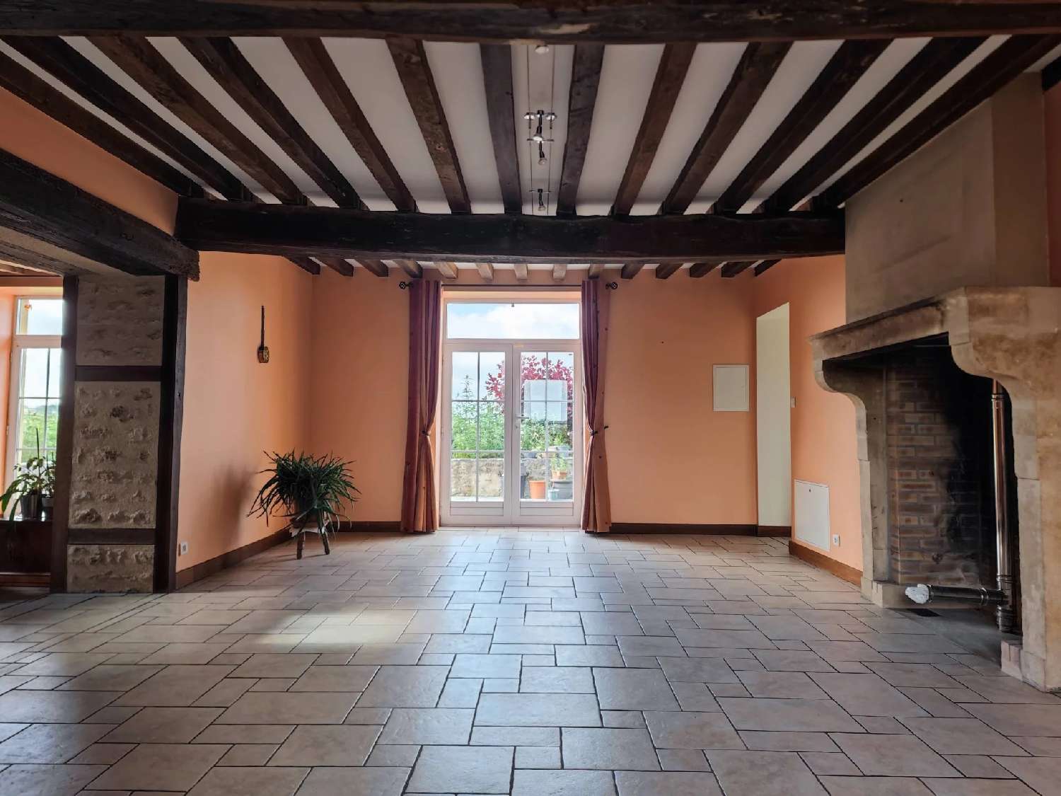  à vendre maison Montigny-sur-Canne Nièvre 7