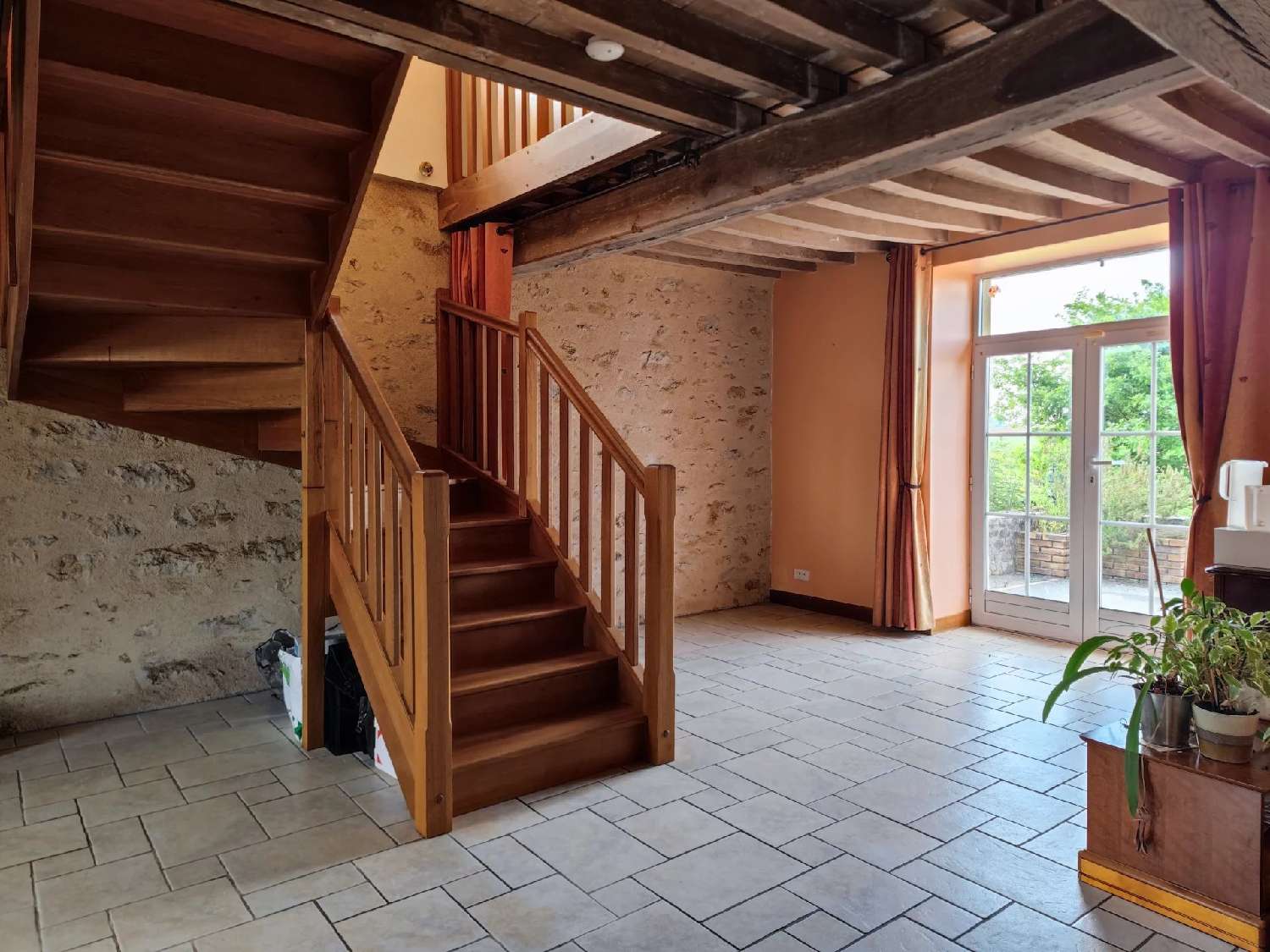  à vendre maison Montigny-sur-Canne Nièvre 8