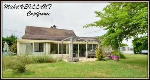 Montilly Allier maison foto 7100316