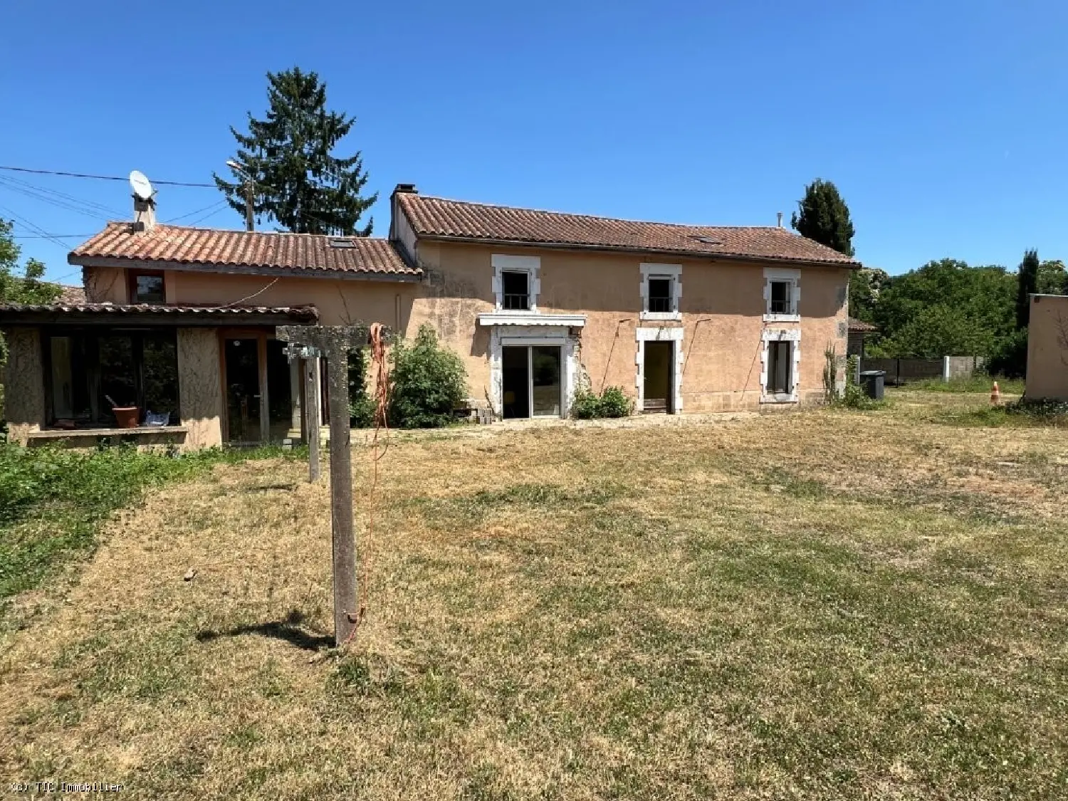  kaufen Haus Montjean Charente 2