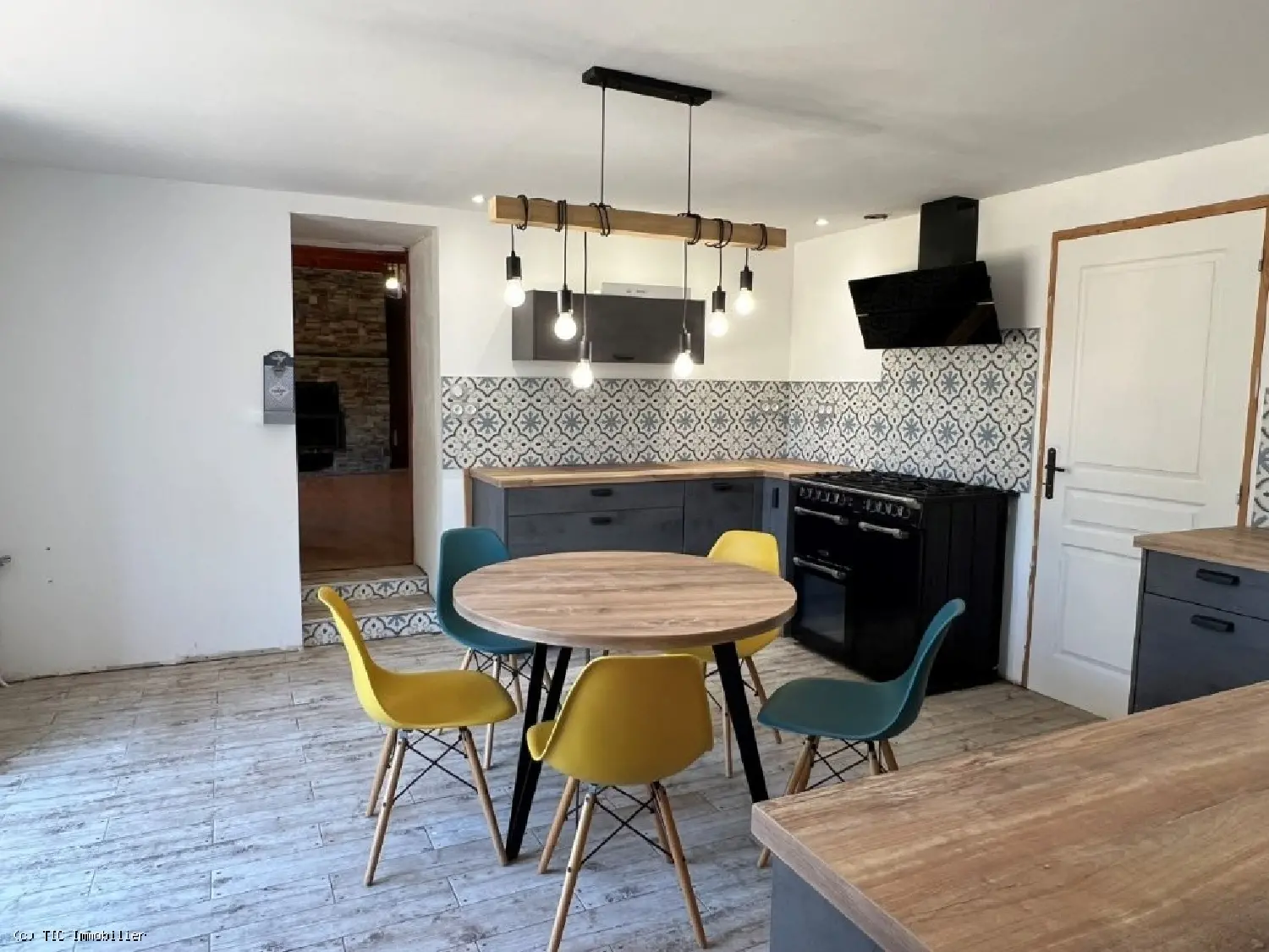  kaufen Haus Montjean Charente 4