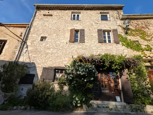 Montjoux Drôme Haus Bild 7091257