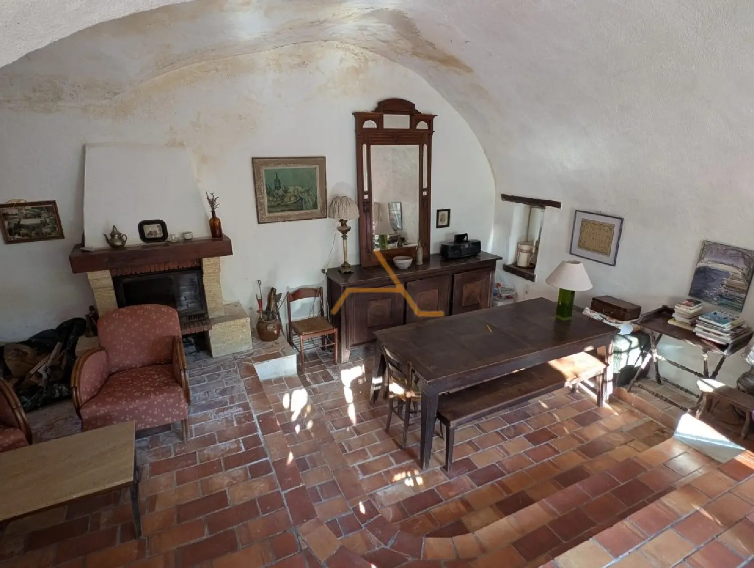  for sale house Montjoux Drôme 2