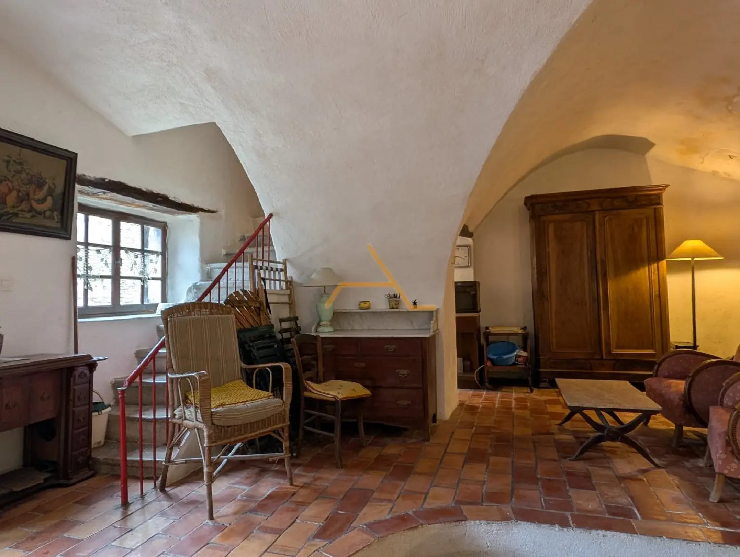  for sale house Montjoux Drôme 4