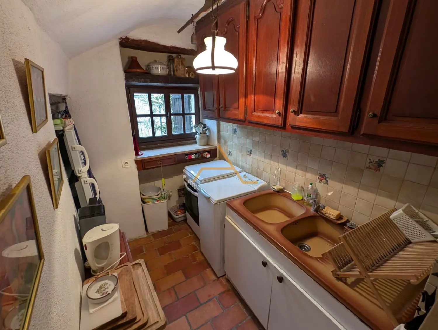  for sale house Montjoux Drôme 5