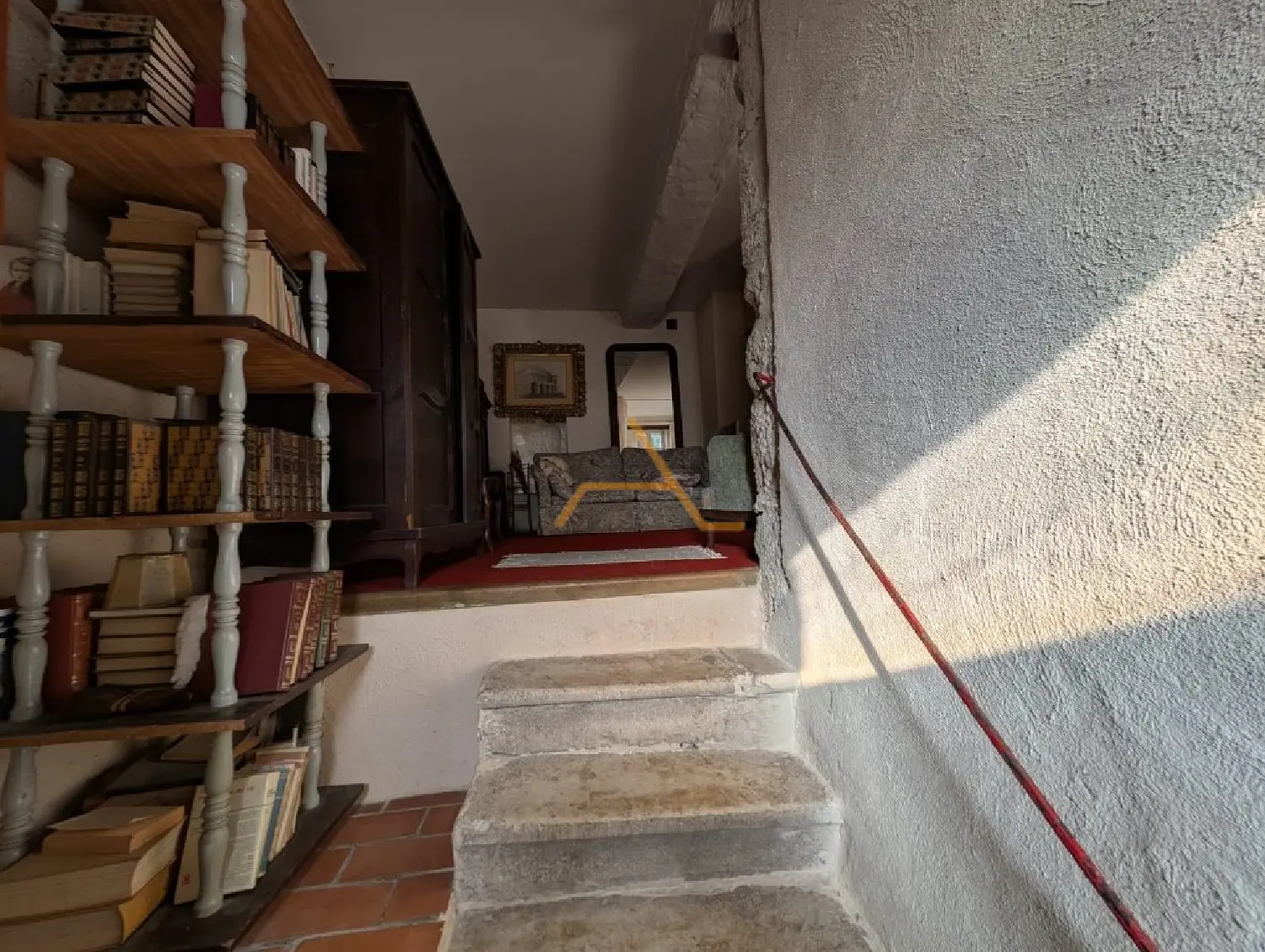  for sale house Montjoux Drôme 6
