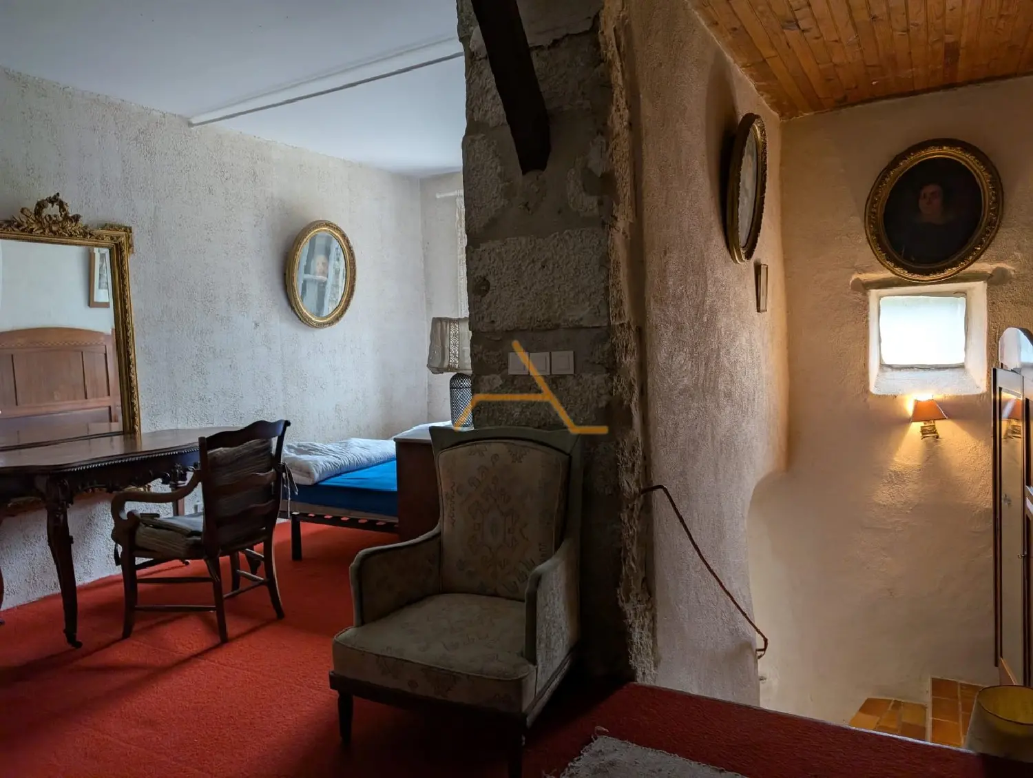  for sale house Montjoux Drôme 7