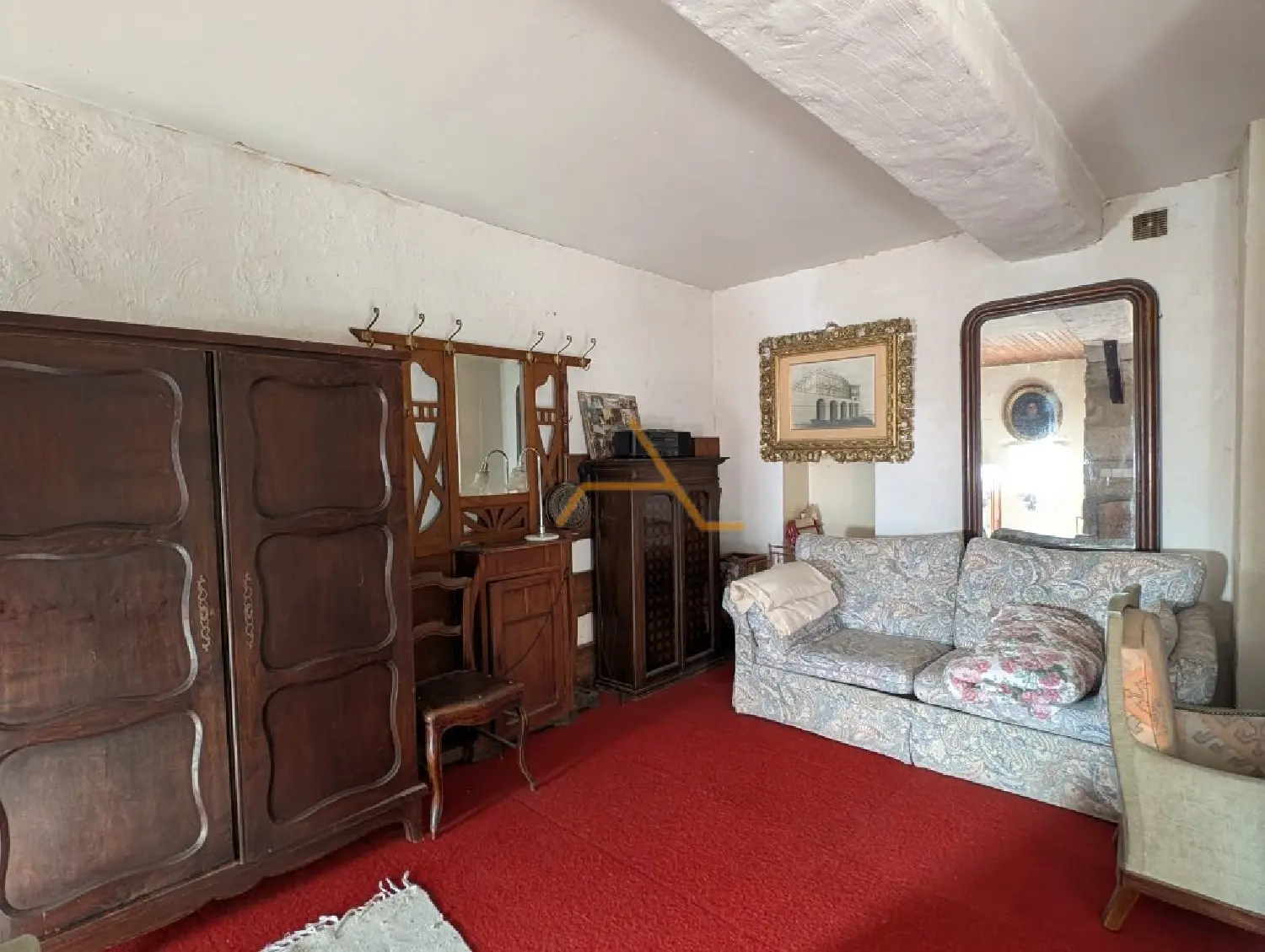  for sale house Montjoux Drôme 8