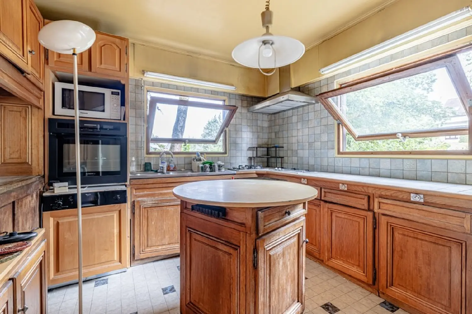  en venta casa Montlhéry Essonne 4