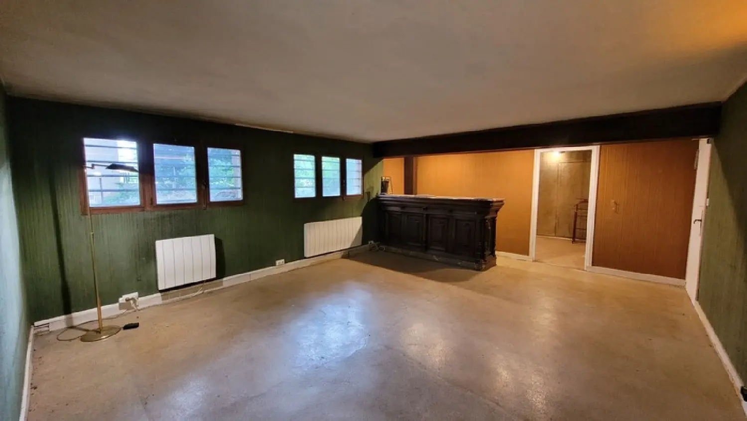  en venta casa Montlhéry Essonne 5