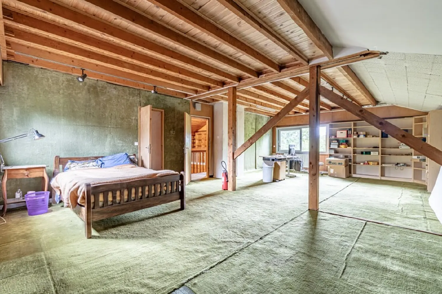  en venta casa Montlhéry Essonne 6