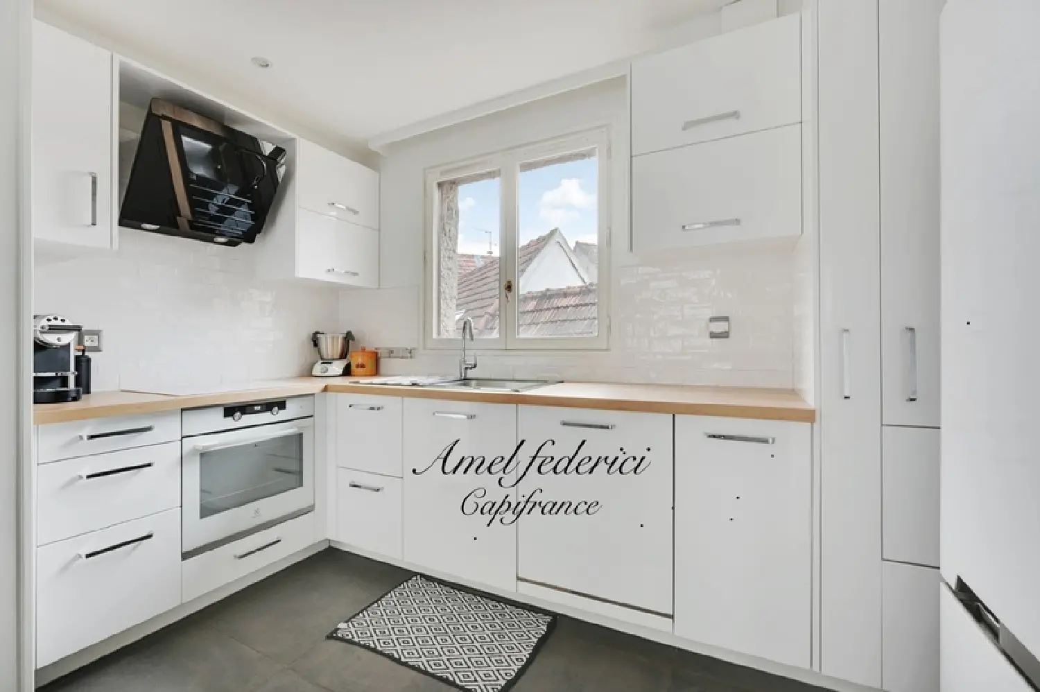  te koop huis Montlhéry Essonne 1
