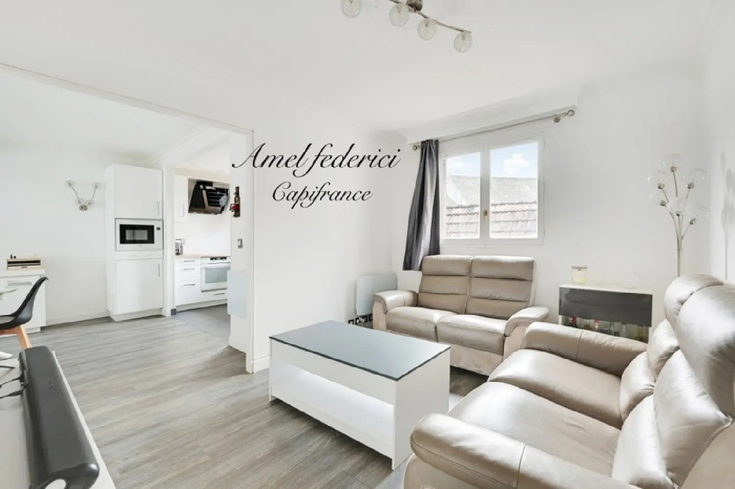  te koop huis Montlhéry Essonne 3