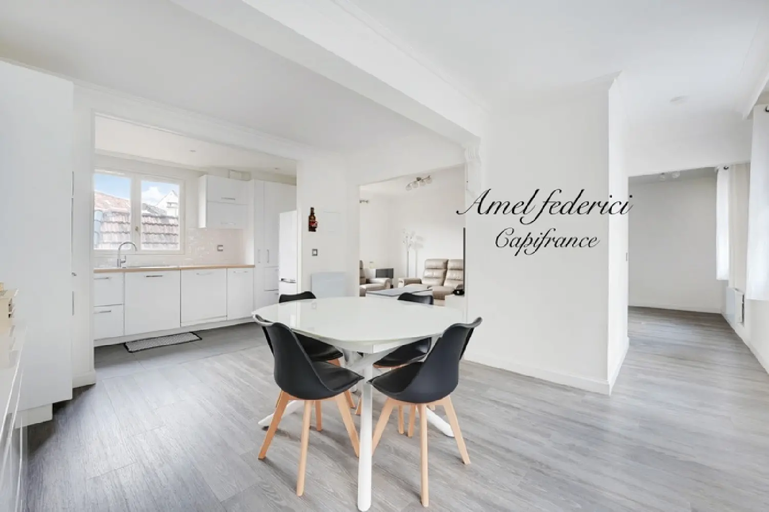  te koop huis Montlhéry Essonne 4