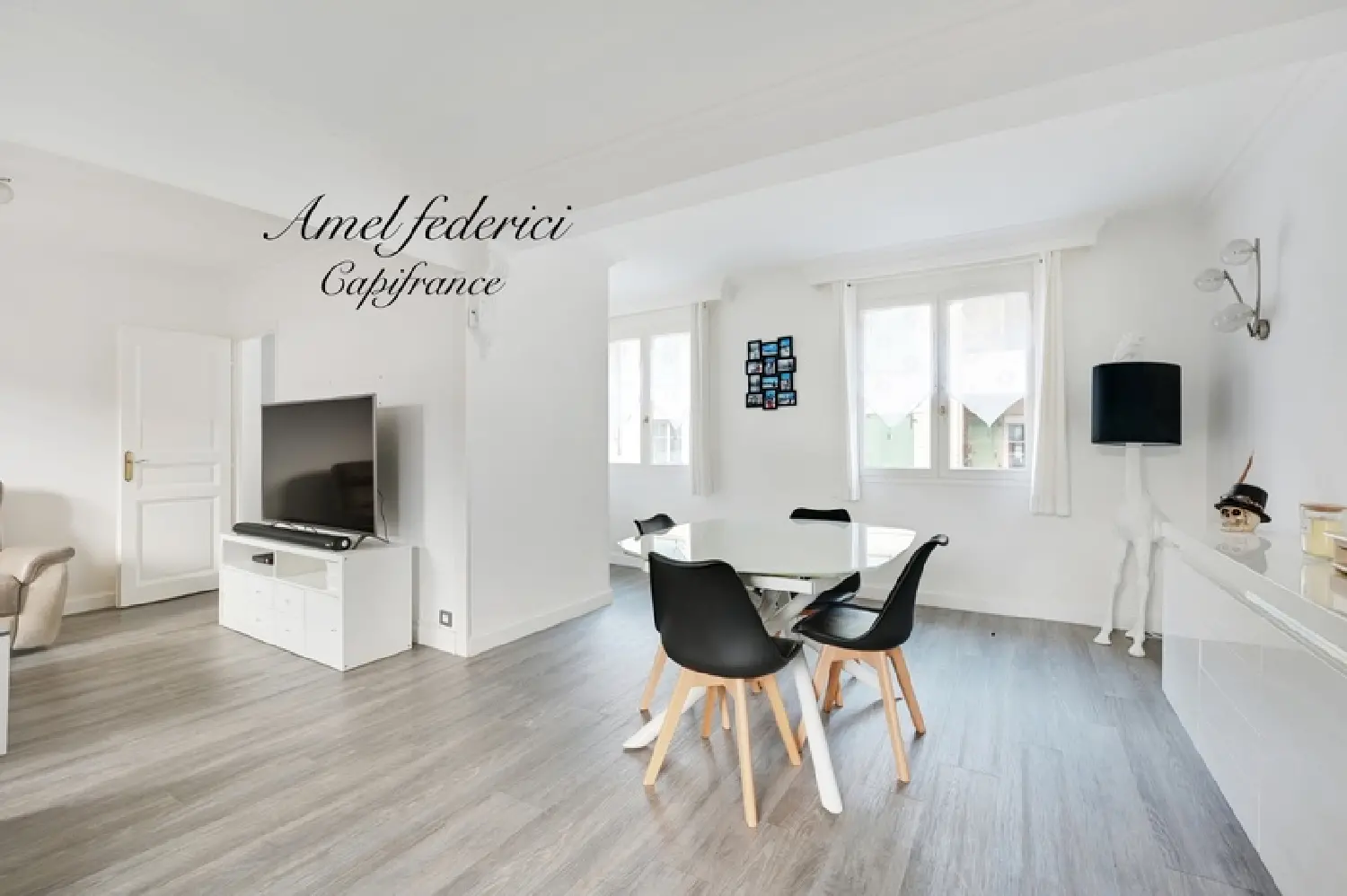  te koop huis Montlhéry Essonne 5