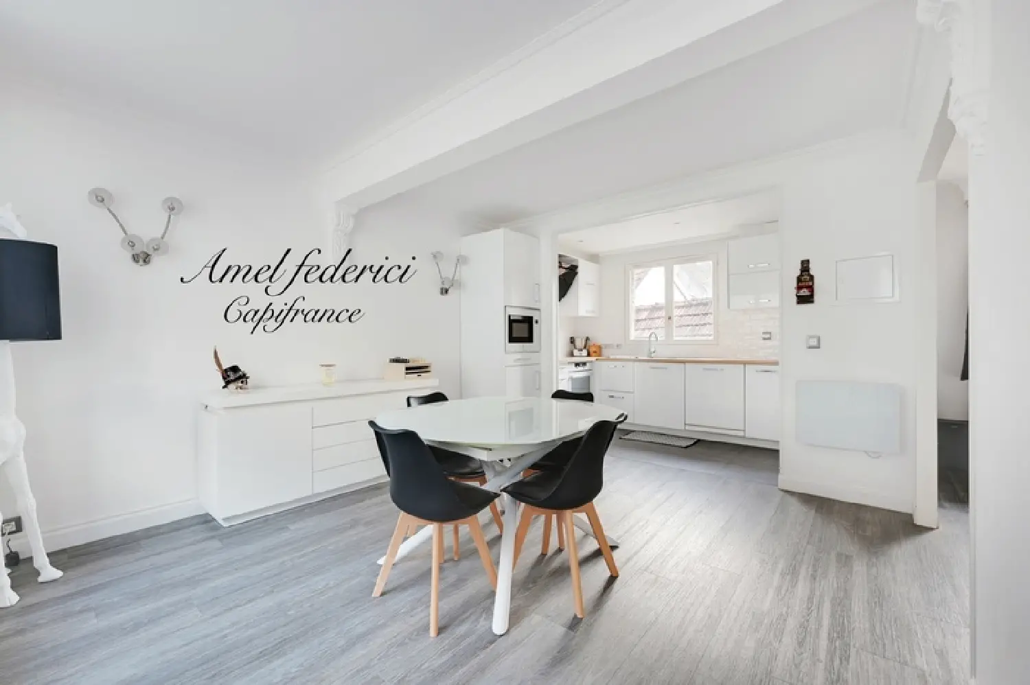  te koop huis Montlhéry Essonne 7