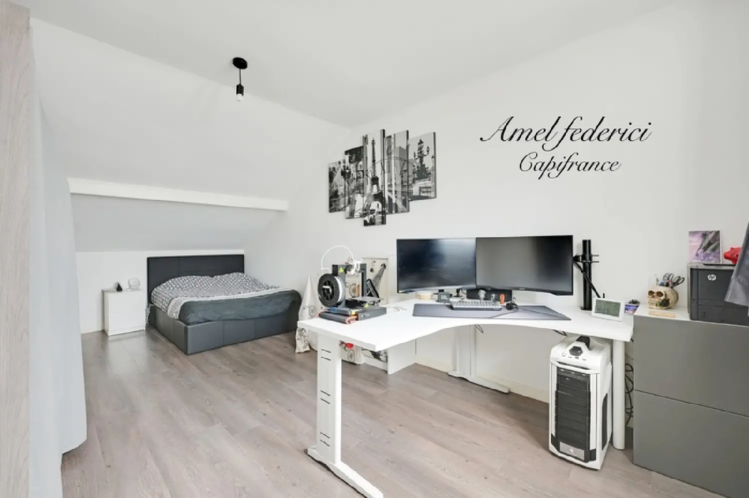  te koop huis Montlhéry Essonne 8