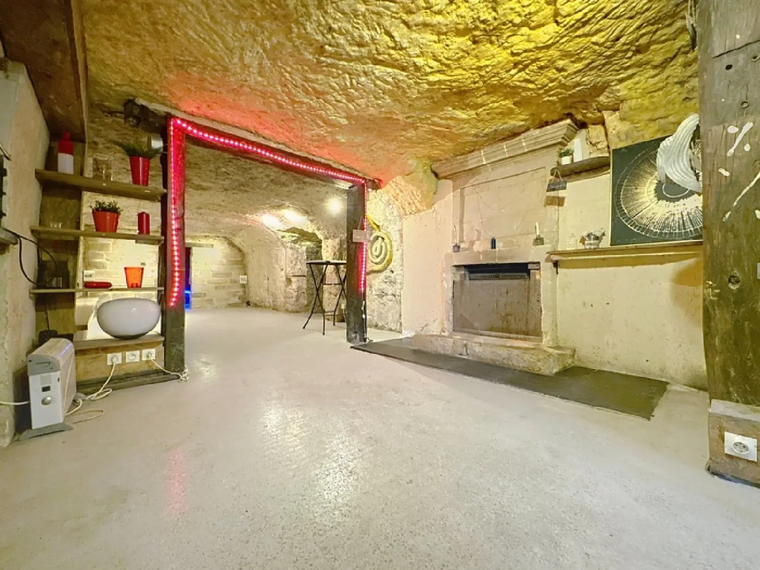  en venta casa Montlouis-sur-Loire Indre-et-Loire 7