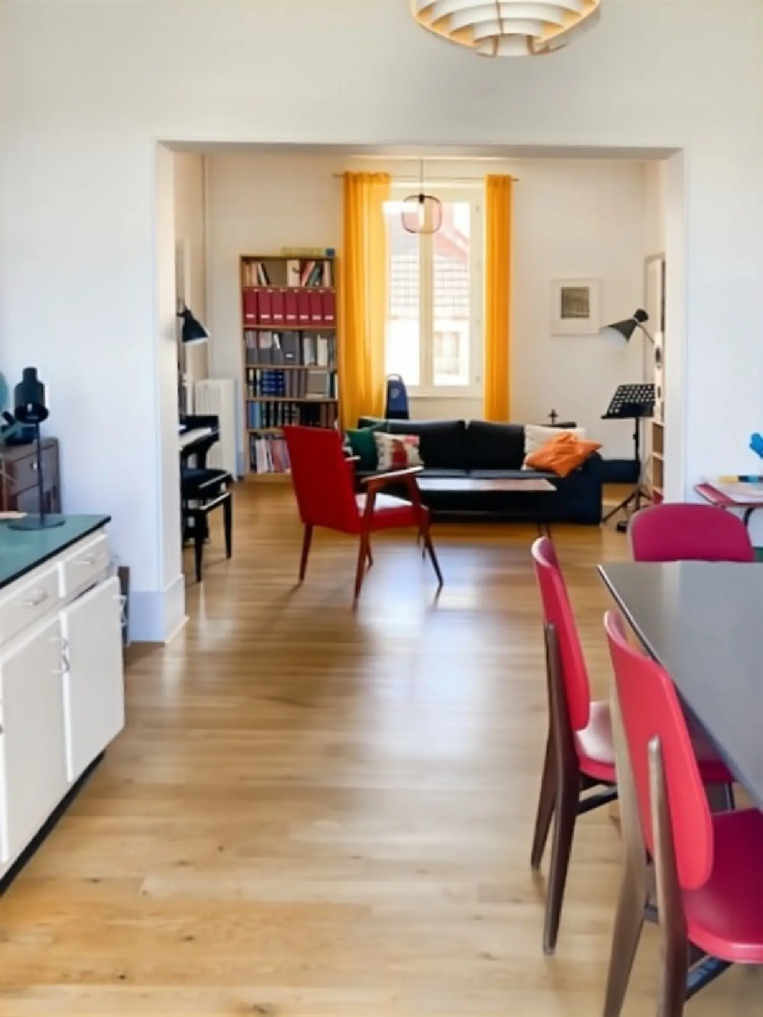  en venta casa Montluçon Allier 3