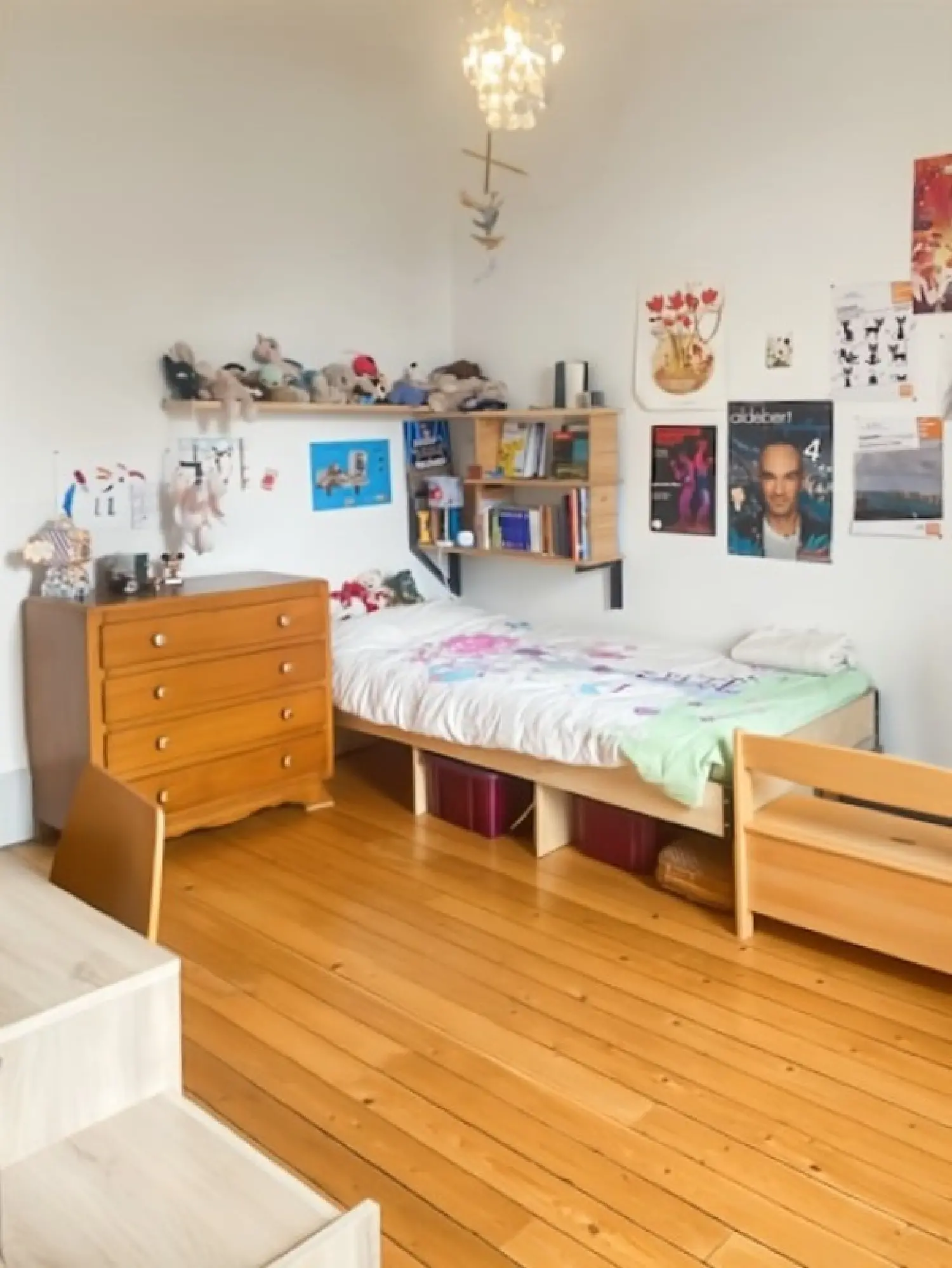  en venta casa Montluçon Allier 4